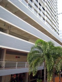 Blk 531 Upper Cross Street (Central Area), HDB 3 Rooms #265252